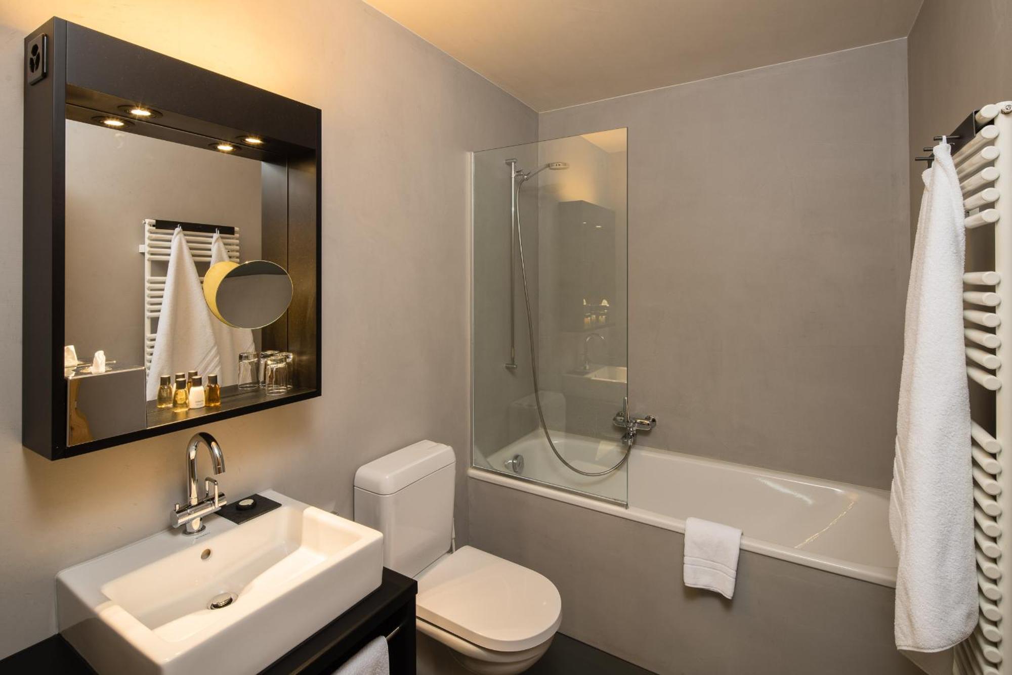 Pensiun Aldier Sent Room photo