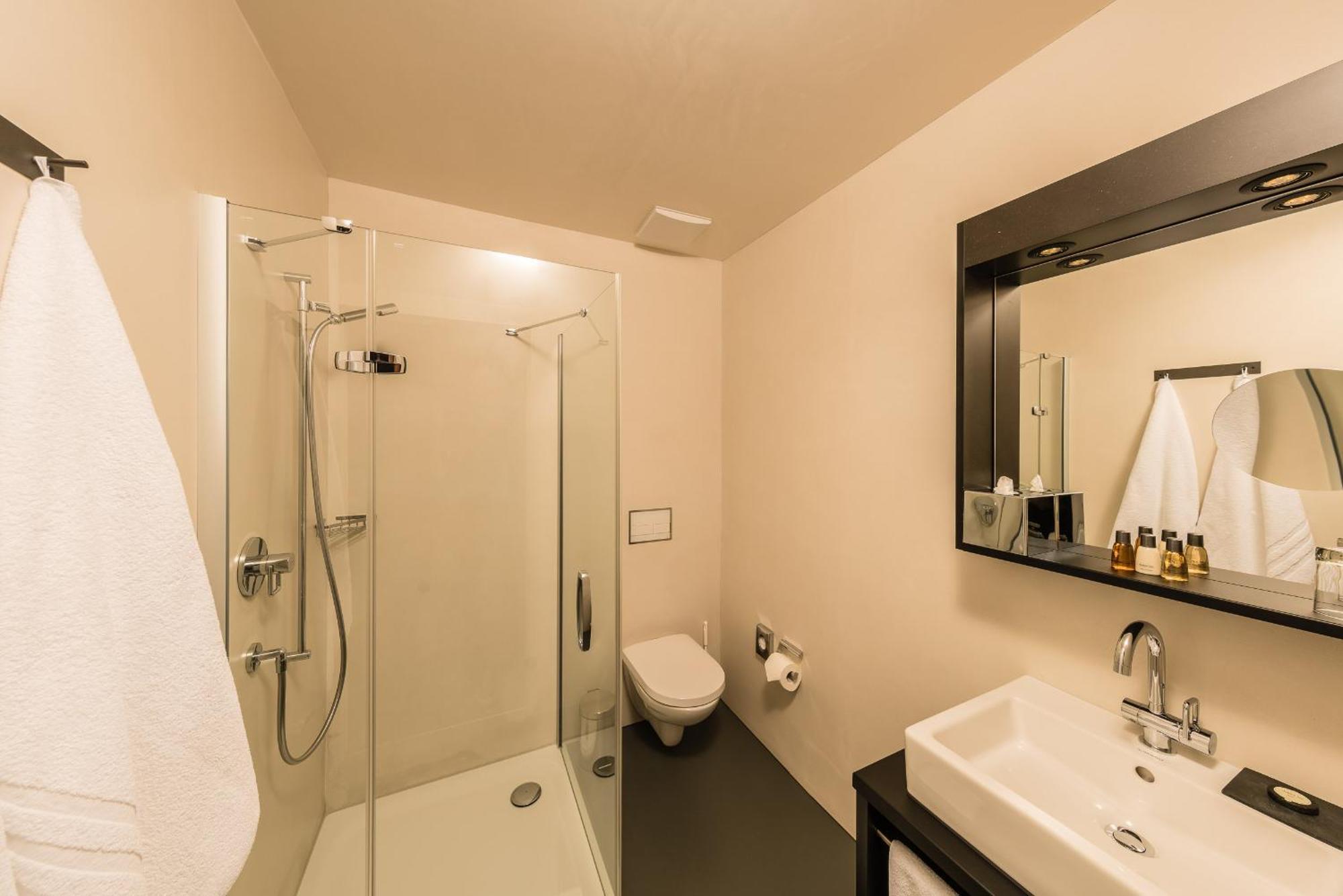 Pensiun Aldier Sent Room photo